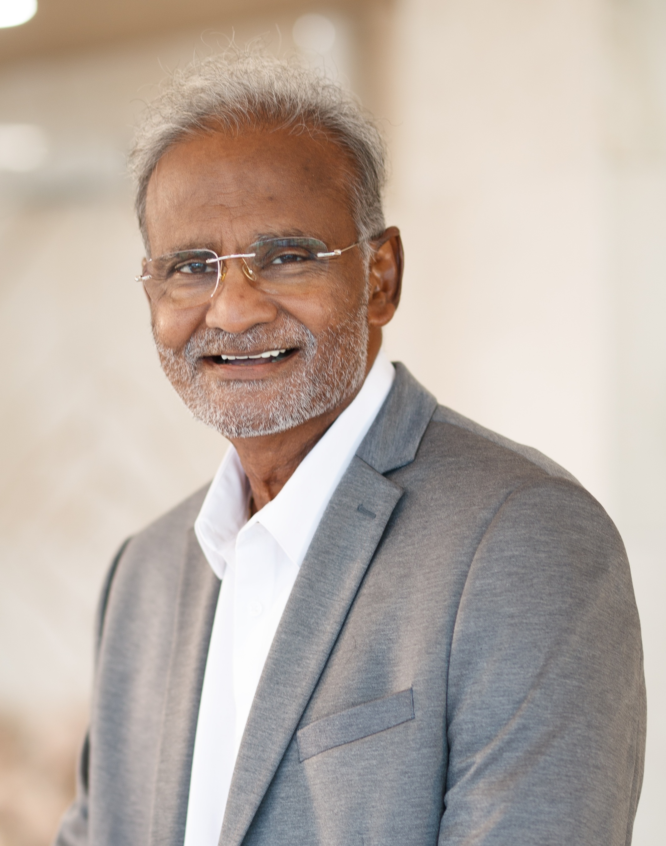 Dr. Ganni Bhaskara Rao
